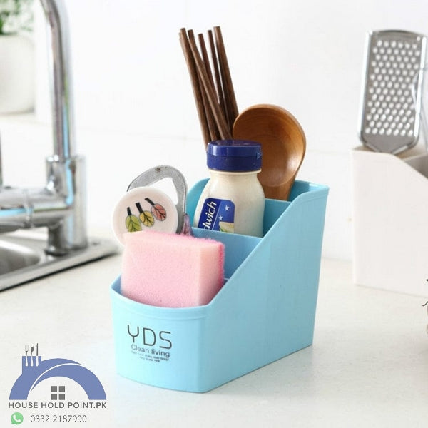 Desktop Storage Organizer