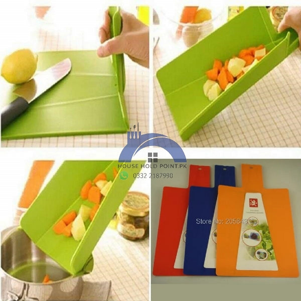 Flexible Cutting Board Plastic