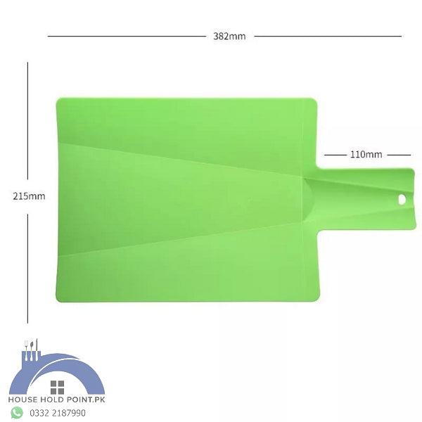 Flexible Cutting Board Plastic