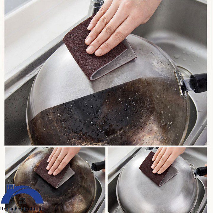 Re Usable Cleaning Sponge