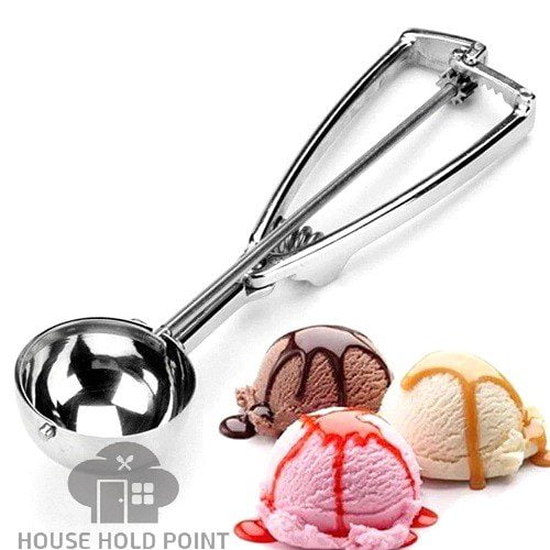 Ice Cream Scoop Default Title