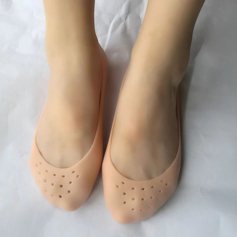 Silicone Socks (Pair)