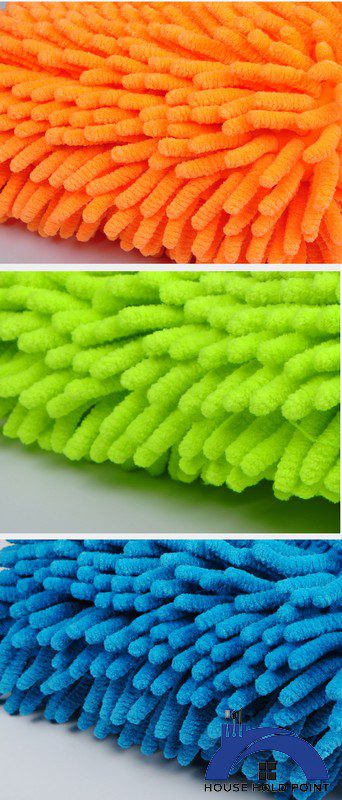 Extendable Micro Fiber Duster