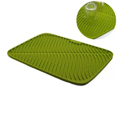 Silicone Drain Mat