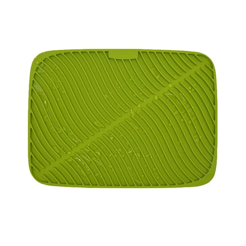 Silicone Drain Mat