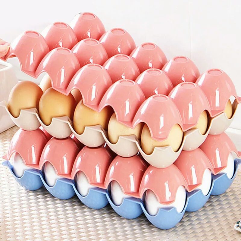 Egg Tray