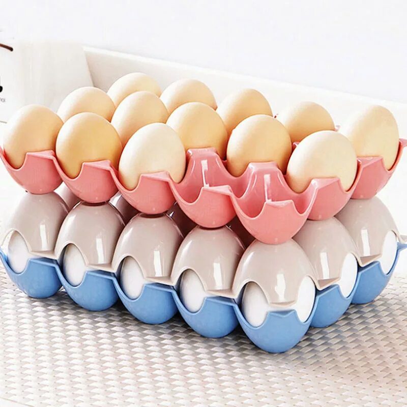 Egg Tray