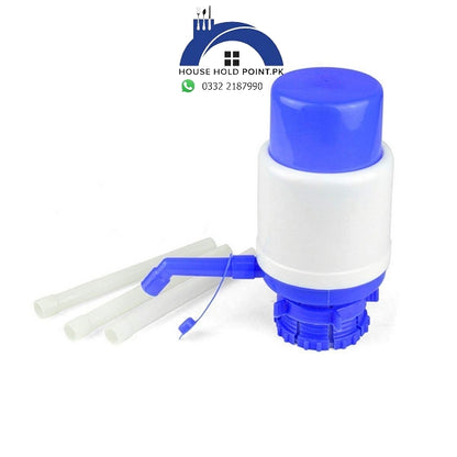 Manual Water Pump