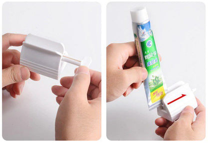 Toothpaste Squeezer