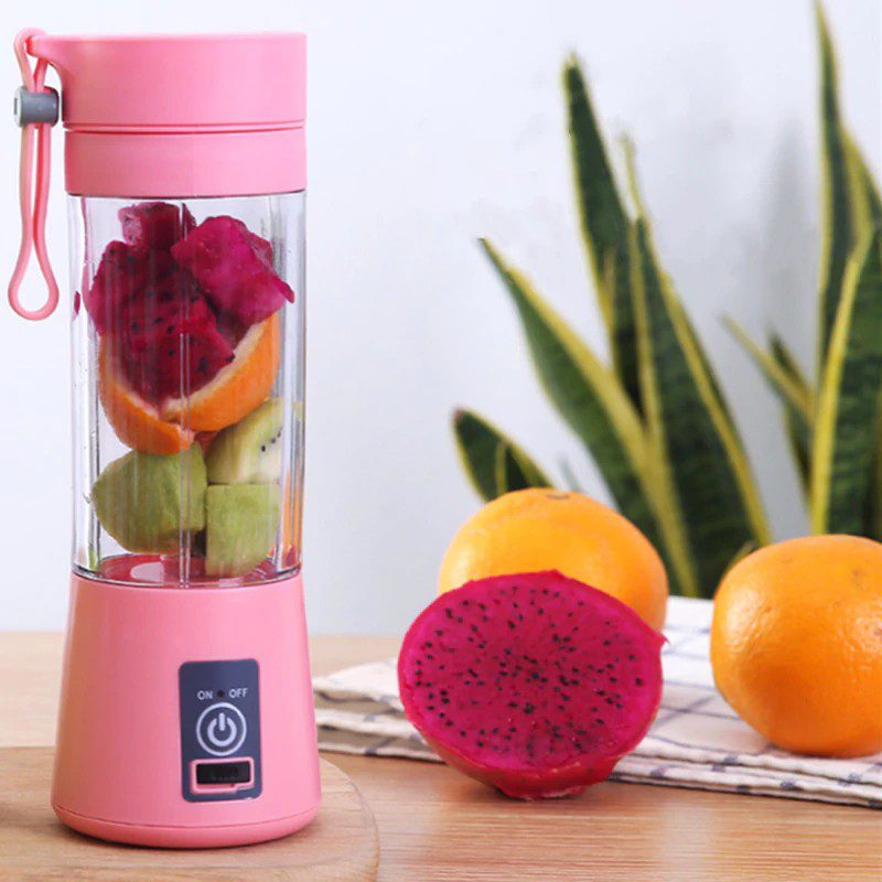 Re Chargeable Juicer/ Blender