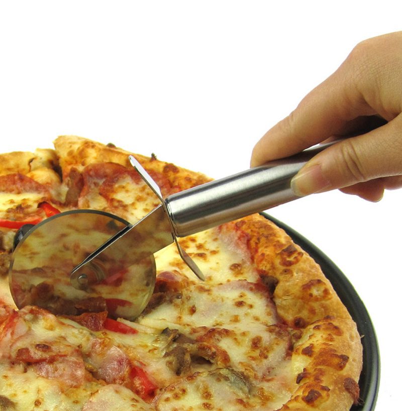 Pizza Wheel Cutter Default Title