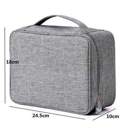 Travel Portable Organizer Bag Waterproof