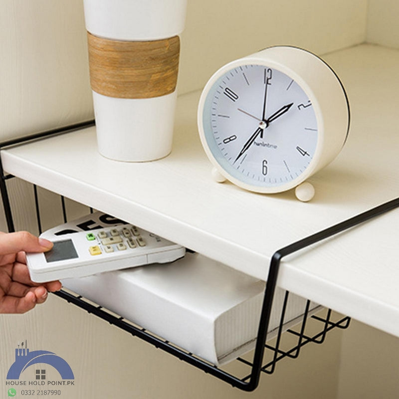 Under Table Rack – House Hold Point