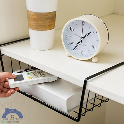 Under Table Rack – House Hold Point