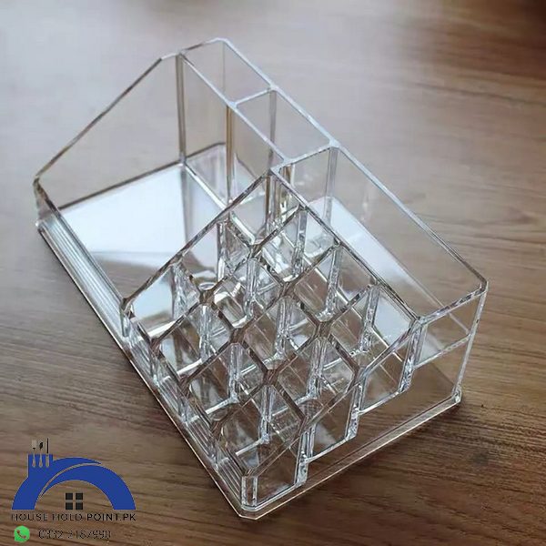 Desktop Cosmetic Organizer