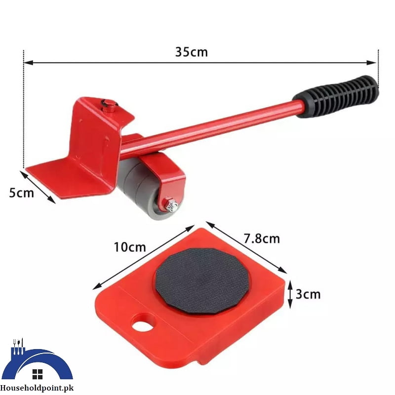 Heavy Furniture Moving Lifter Tool