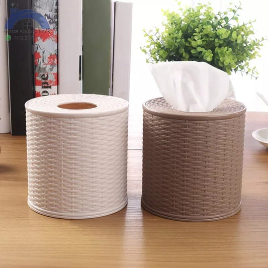 Cool Tissue Roll Dispenser Plastic Default Title