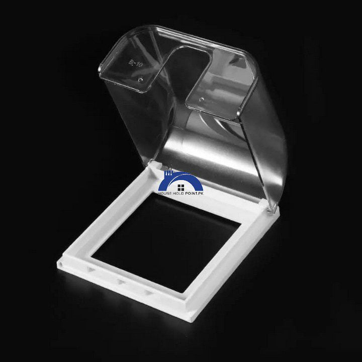 Wall Socket Cover Waterproof – House Hold Point