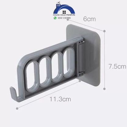 Folding Hanger Hook