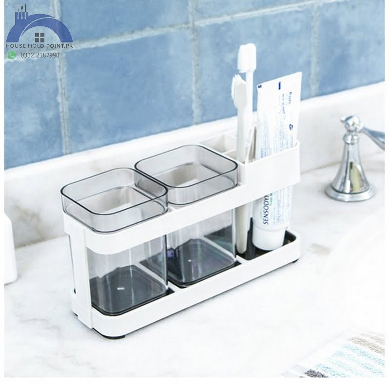 Bathroom Accessories Holder Large