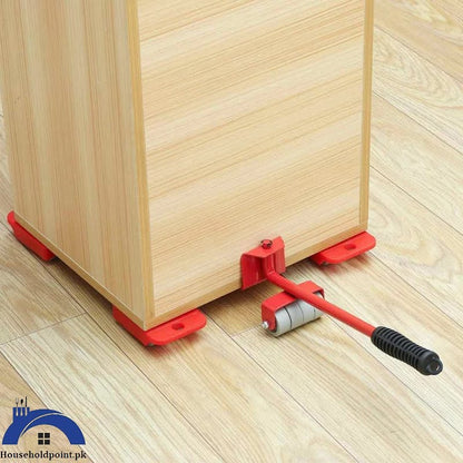 Heavy Furniture Moving Lifter Tool