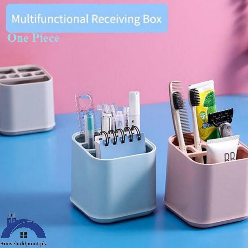 Multi Functional Stationary Box Default Title