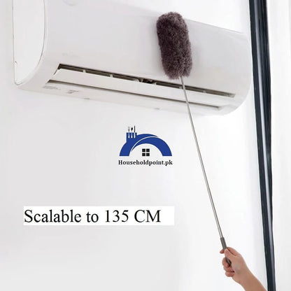 Extendable Folding Feather Duster