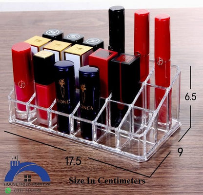 Desktop Cosmetic Organizer