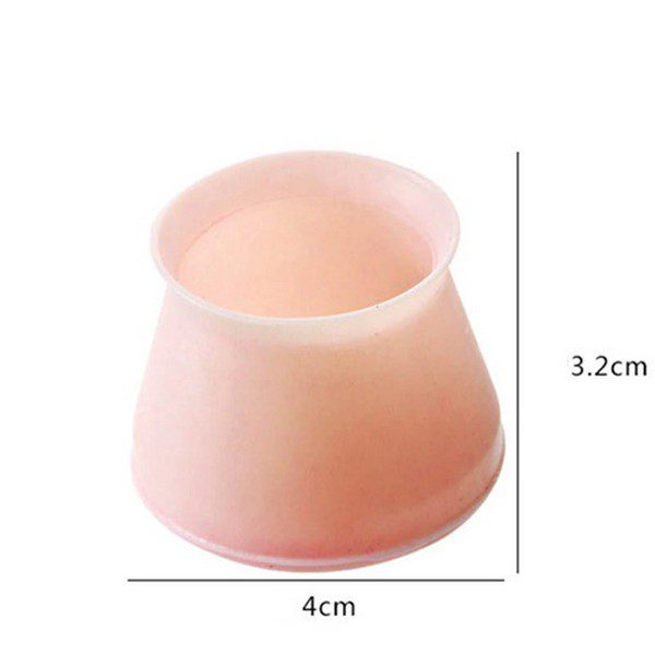 Chair Leg Protection Covers Silicone