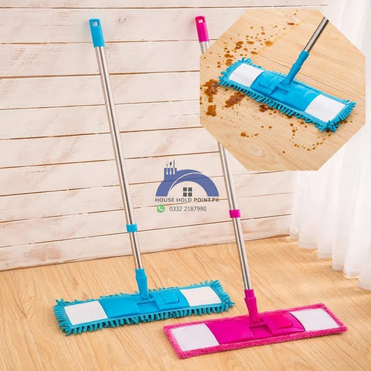 Long Handle Squeeze Mop Default Title