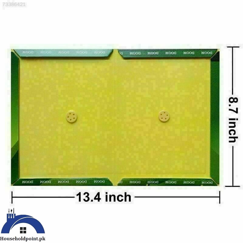 Catcher Board (Pack Of 2)