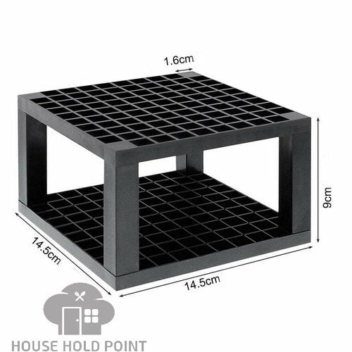 96 Holes Drawing Tools Holder