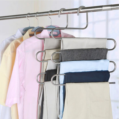 Stainless Steel Trouser Hanger