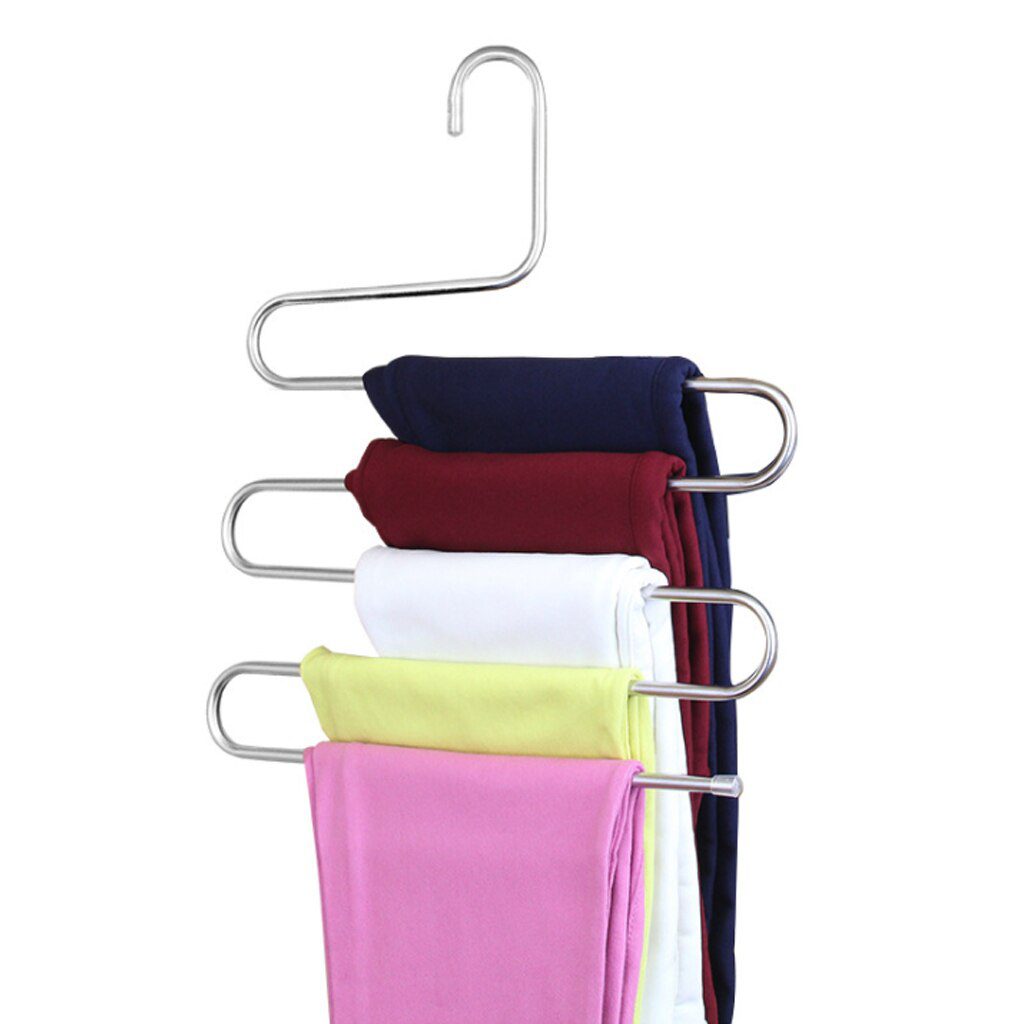 Stainless Steel Trouser Hanger