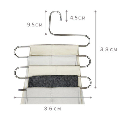 Stainless Steel Trouser Hanger