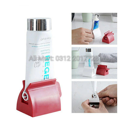 Toothpaste Squeezer