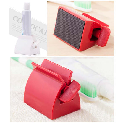 Toothpaste Squeezer (Pack Of 2)